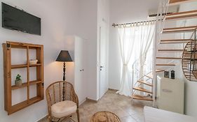 Chora 5 - Central Rooms By Tinoshost